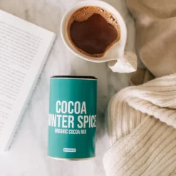 Teministeriet Hygge kakao winter spice