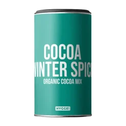 Teministeriet Hygge kakao winter spice