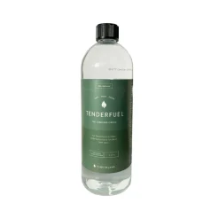 Tenderflame Tenderfuel Organic 2,5 liter
