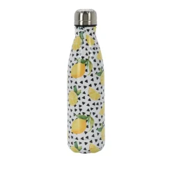 Termoflaske 0,5 liter i 6 assorterede design