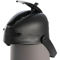 Termokande med pumpe 1,9 liter - assorterede farver