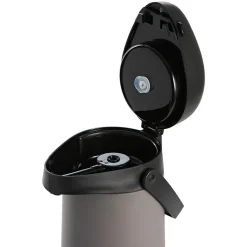 Termokande med pumpe 1,9 liter - assorterede farver