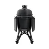 The Bastard large graphite grill Ø 49 cm