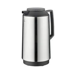 Tiger termokande chrome 1 liter stål