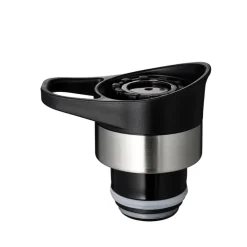 TO-GO by Scanpan Push & Sip låg til 350/500 ml flasker