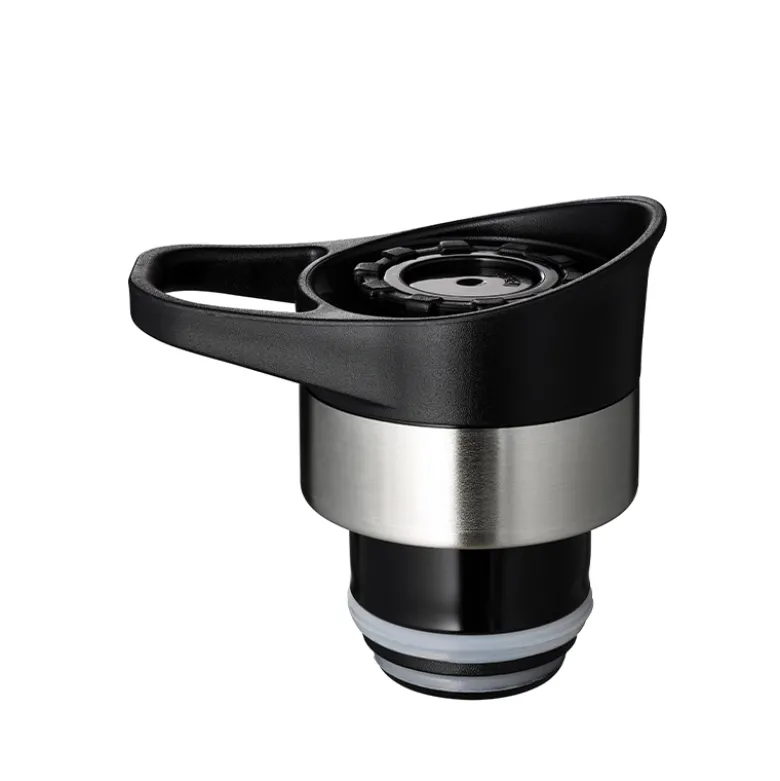 TO-GO by Scanpan Push & Sip låg til 350/500 ml flasker