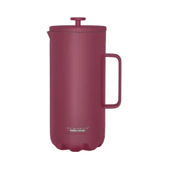 TO-GO by Scanpan stempelkande Persian Red 1 liter