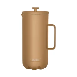 TO-GO by Scanpan stempelkande Tannin 1 liter
