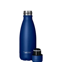 TO GO by Scanpan termoflaske classic blue 350 ml
