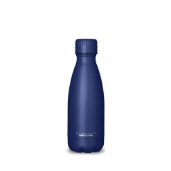 TO GO by Scanpan termoflaske classic blue 350 ml