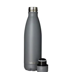 TO GO by Scanpan Termoflaske 500 ml neutral grey