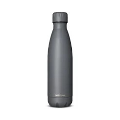 TO GO by Scanpan Termoflaske 500 ml neutral grey