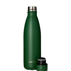 TO GO by Scanpan Termoflaske 500 ml forest green