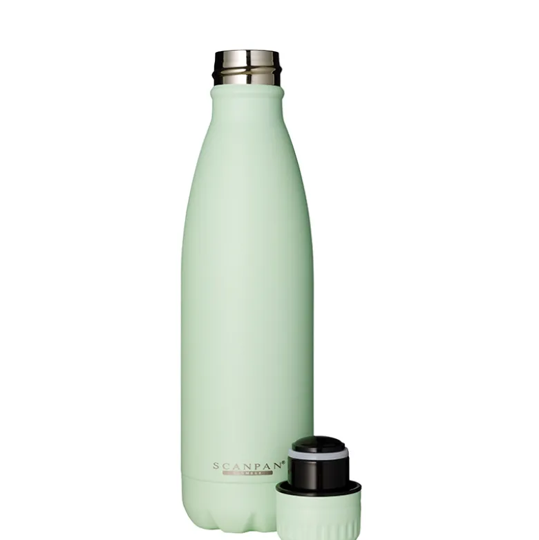 TO GO by Scanpan Termoflaske 500 ml green tea