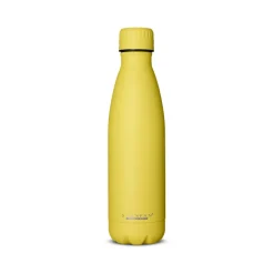 TO GO by Scanpan Termoflaske 500 ml primrose yellow