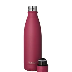 TO GO by Scanpan Termoflaske 500 ml persian red