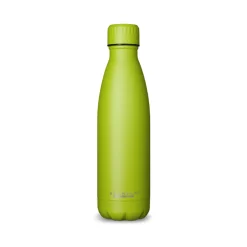 TO GO by Scanpan Termoflaske 500 ml lime green