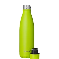 TO GO by Scanpan Termoflaske 500 ml lime green