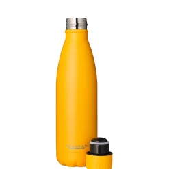TO GO by Scanpan Termoflaske 500 ml golden yellow