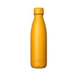 TO GO by Scanpan Termoflaske 500 ml golden yellow