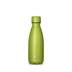 TO GO by Scanpan termoflaske 350 ml lime green