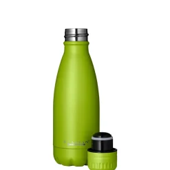 TO GO by Scanpan termoflaske 350 ml lime green