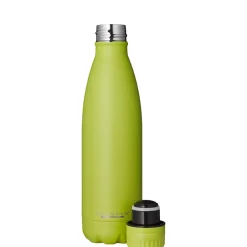 TO GO by Scanpan Termoflaske 500 ml dark lemon