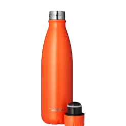 TO GO by Scanpan Termoflaske 500 ml orange