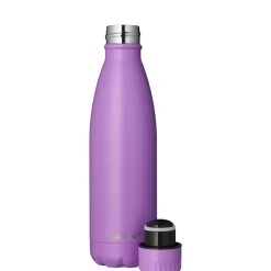 TO GO by Scanpan Termoflaske 500 ml deep lilac