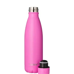 TO GO by Scanpan Termoflaske pink cosmo 500 ml
