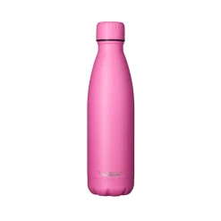 TO GO by Scanpan Termoflaske pink cosmo 500 ml