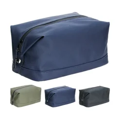 Toilettaske assorteret farver 5 liter