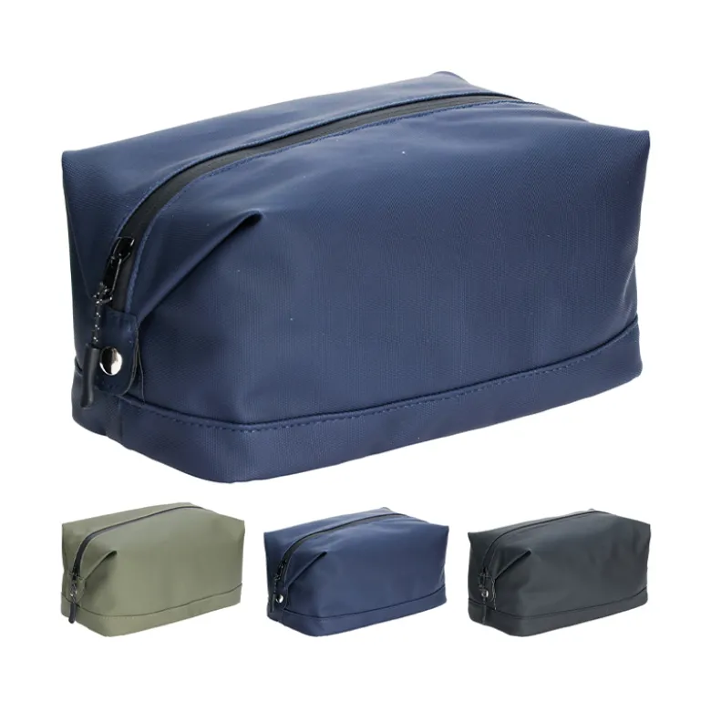 Toilettaske assorteret farver 5 liter