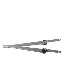 Tristar EM-2107 elektrisk kniv sort