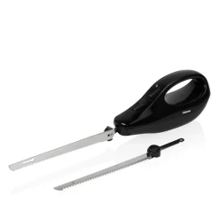 Tristar EM-2107 elektrisk kniv sort