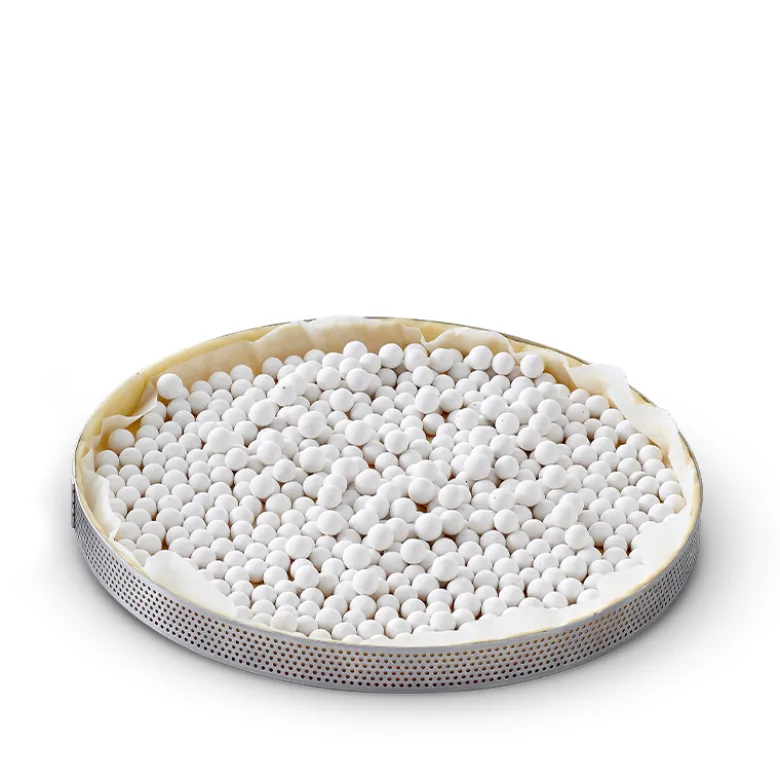 Tærteform stål 24 Cm