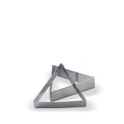 Tærteform Trekant 2 Stk. 9 Cm