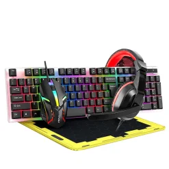United gaming combo sæt GCS2491