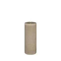 Uyuni Lighting LED bloklys sandstone H 20,3 cm