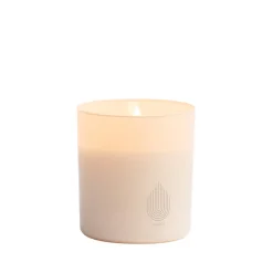 Uyuni Lighting LED glas lys vanilla H 10,2 cm