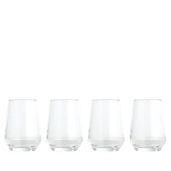 Vandglas 39 cl 4 stk.