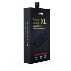 Verico Power Guard Powerbank XL 20K 20000mAh