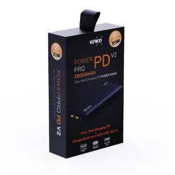 Verico PowerPro Powerbank PD 20K 20000mAh
