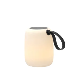 Villa Collection HAV led lampe hvid H 15,5 cm