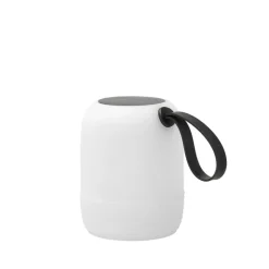 Villa Collection HAV led lampe hvid H 15,5 cm