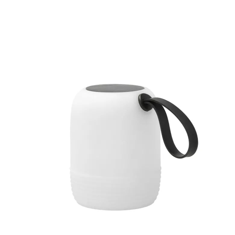 Villa Collection HAV led lampe hvid H 15,5 cm