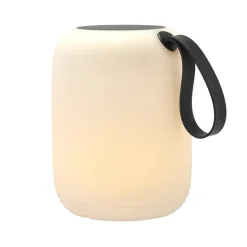 Villa Collection HAV led lampe hvid H 27,5 cm
