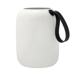 Villa Collection HAV led lampe hvid H 27,5 cm