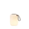 Villa Collection Hav LED lampe hvid