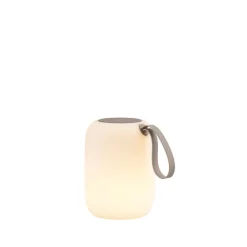 Villa Collection Hav LED lampe hvid